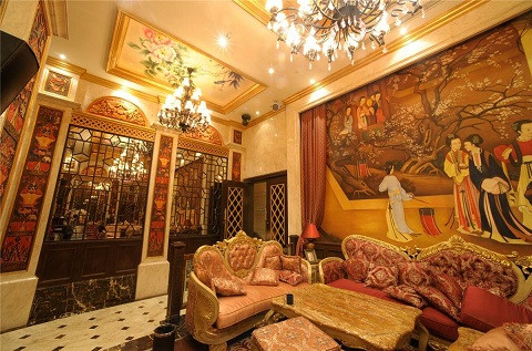 柏乡高档KTV妹子质量哪家好 柏乡高档KTV妹子质量哪家好