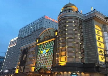 柏乡最大顶级出名高端豪华KTV会所-皇冠伯爵KTV顶级体验点评